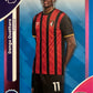 Topps Premier League 2025/26 2026 Scegli Card #1-225 Blue Parallel