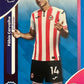 Topps Premier League 2025/26 2026 Scegli Card #1-225 Blue Parallel