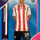Topps Premier League 2025/26 2026 Scegli Card #1-225 Blue Parallel