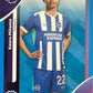 Topps Premier League 2025/26 2026 Scegli Card #1-225 Blue Parallel