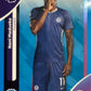 Topps Premier League 2025/26 2026 Scegli Card #1-225 Blue Parallel