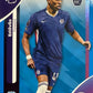 Topps Premier League 2025/26 2026 Scegli Card #1-225 Blue Parallel