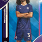 Topps Premier League 2025/26 2026 Scegli Card #1-225 Blue Parallel