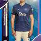 Topps Premier League 2025/26 2026 Scegli Card #1-225 Blue Parallel