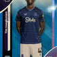 Topps Premier League 2025/26 2026 Scegli Card #1-225 Blue Parallel