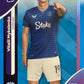 Topps Premier League 2025/26 2026 Scegli Card #1-225 Blue Parallel
