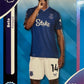 Topps Premier League 2025/26 2026 Scegli Card #1-225 Blue Parallel