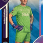 Topps Premier League 2025/26 2026 Scegli Card #1-225 Blue Parallel
