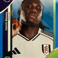Topps Premier League 2025/26 2026 Scegli Card #1-225 Blue Parallel