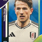 Topps Premier League 2025/26 2026 Scegli Card #1-225 Blue Parallel