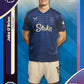 Topps Premier League 2025/26 2026 Scegli Card #1-225 Blue Parallel