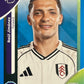 Topps Premier League 2025/26 2026 Scegli Card #1-225 Blue Parallel