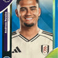 Topps Premier League 2025/26 2026 Scegli Card #1-225 Blue Parallel