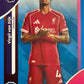 Topps Premier League 2025/26 2026 Scegli Card #1-225 Blue Parallel
