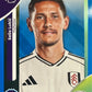 Topps Premier League 2025/26 2026 Scegli Card #1-225 Blue Parallel
