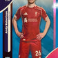 Topps Premier League 2025/26 2026 Scegli Card #1-225 Blue Parallel