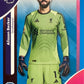 Topps Premier League 2025/26 2026 Scegli Card #1-225 Blue Parallel