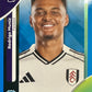 Topps Premier League 2025/26 2026 Scegli Card #1-225 Blue Parallel
