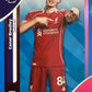 Topps Premier League 2025/26 2026 Scegli Card #1-225 Blue Parallel
