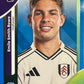 Topps Premier League 2025/26 2026 Scegli Card #1-225 Blue Parallel
