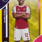 Topps Premier League 2025/26 2026 Scegli Card #1-360 Yellow Parallel