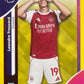 Topps Premier League 2025/26 2026 Scegli Card #1-360 Yellow Parallel