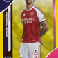 Topps Premier League 2025/26 2026 Scegli Card #1-360 Yellow Parallel