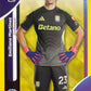Topps Premier League 2025/26 2026 Scegli Card #1-360 Yellow Parallel