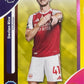 Topps Premier League 2025/26 2026 Scegli Card #1-360 Yellow Parallel