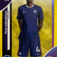 Topps Premier League 2025/26 2026 Scegli Card #1-360 Yellow Parallel