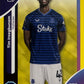 Topps Premier League 2025/26 2026 Scegli Card #1-360 Yellow Parallel