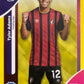 Topps Premier League 2025/26 2026 Scegli Card #1-360 Yellow Parallel