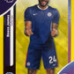 Topps Premier League 2025/26 2026 Scegli Card #1-360 Yellow Parallel