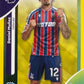 Topps Premier League 2025/26 2026 Scegli Card #1-360 Yellow Parallel