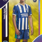 Topps Premier League 2025/26 2026 Scegli Card #1-360 Yellow Parallel