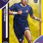 Topps Premier League 2025/26 2026 Scegli Card #1-360 Yellow Parallel