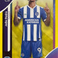 Topps Premier League 2025/26 2026 Scegli Card #1-360 Yellow Parallel
