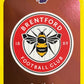 Topps Premier League 2025/26 2026 Scegli Card #1-360 Yellow Parallel