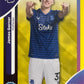 Topps Premier League 2025/26 2026 Scegli Card #1-360 Yellow Parallel