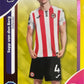 Topps Premier League 2025/26 2026 Scegli Card #1-360 Yellow Parallel