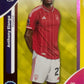 Topps Premier League 2025/26 2026 Scegli Card #1-360 Yellow Parallel