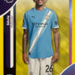 Topps Premier League 2025/26 2026 Scegli Card #1-360 Yellow Parallel