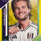 Topps Premier League 2025/26 2026 Scegli Card #1-360 Yellow Parallel