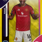 Topps Premier League 2025/26 2026 Scegli Card #1-360 Yellow Parallel