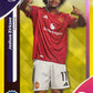 Topps Premier League 2025/26 2026 Scegli Card #1-360 Yellow Parallel