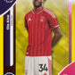 Topps Premier League 2025/26 2026 Scegli Card #1-360 Yellow Parallel