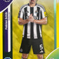Topps Premier League 2025/26 2026 Scegli Card #1-360 Yellow Parallel