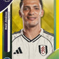 Topps Premier League 2025/26 2026 Scegli Card #1-360 Yellow Parallel