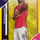 Topps Premier League 2025/26 2026 Scegli Card #1-360 Yellow Parallel