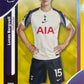 Topps Premier League 2025/26 2026 Scegli Card #1-360 Yellow Parallel
